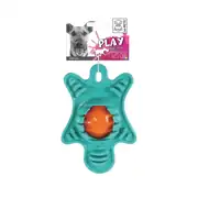 M-PETS Flyer Turtle Köpek Oyuncağı 1