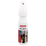 Beaphar Play Spray Kedi Otu Catnip Spreyi 150 ML 1