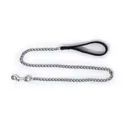 M-PETS Chain Zindir Gezdirme Soft Tutmalı 3mm-120cm 1