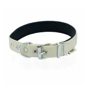 Doggie Konfor Dokuma Köpek Boyun Tasması 2x30-35cm 1