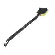 Boyu Plastik Saplı Akvaryum Cam Temizleme Sileceği 47cm 1