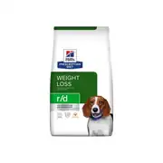 Hills Prescription Diet R/D Weight Loss Köpek Maması 4 Kg 1