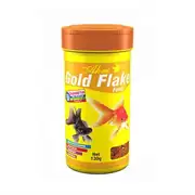 Ahm Gold Flake Food Japon Balık Yemi 250 ml 1