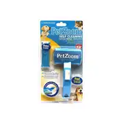 Pet Zoom Tüy Atmalı Kedi Tarağı 1