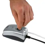 Ferplast AIRFIZZ 50 Akvaryum Hava Pompası 50LT 2