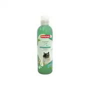 Beaphar Macadamia - Aloe vera Kedi Şampuanı 250ml 1
