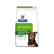 Hills Prescription Diet Metabolic Köpek Maması 12kg 1