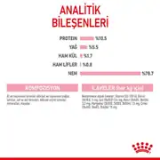 Royal Canin Mother and Babycat Kedi Konservesi 195 gr 6