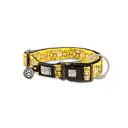 Max & Molly Monkey Maniac Smart ID Köpek Boyun Tasması XSmall 1