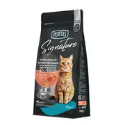 Signature Somonlu Kısırlaştırılmış Kedi Maması 10 Kg 1