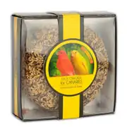Gold Wings Premium Kanarya Krakeri Tekli Simit 1
