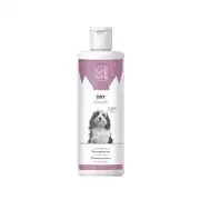 M-PETS Dogs DRY Kuru Köpek Şampuanı 200gr 1