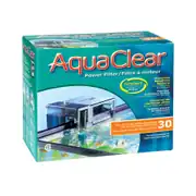 Hagen AquaClear A600 Akvaryum Şelale Askılı Filtresi 567 LT/H 1
