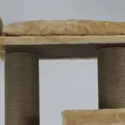 Lotus Toulouse Bal Rengi Kedi Tırmalama 5