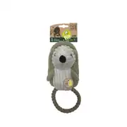 M-PETS Leif Sevimli Kirpi Köpek Oyuncağı 1