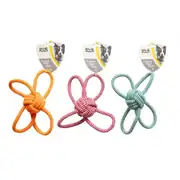 Ally Paws Diş İpi Köpek Oyuncağı 22cm 1