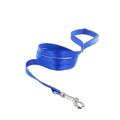 Lion Pet Soft Tutmalı Köpek Gezdirme Kayışı 2,0cm*120cm