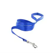 Lion Pet Soft Tutmalı Köpek Gezdirme Kayışı 2,0cm*120cm 1