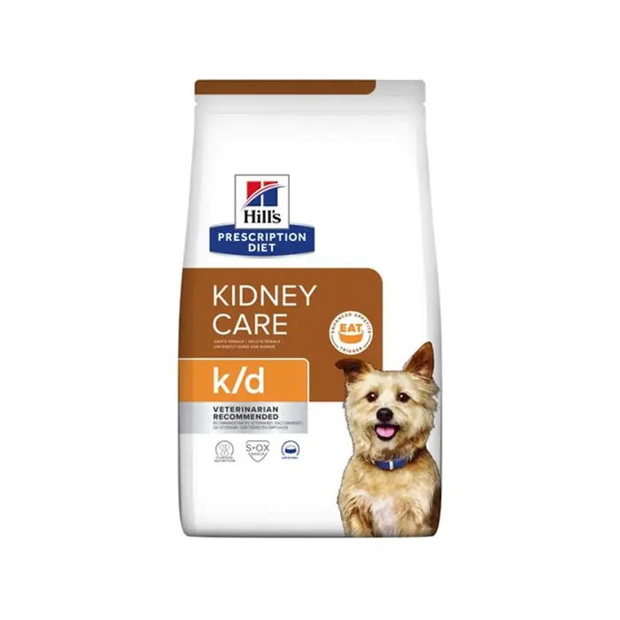 Hills Prescription Diet K/D Köpek Maması 1,5 Kg