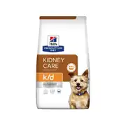 Hills Prescription Diet K/D Köpek Maması 1,5 Kg 1