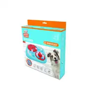 M-PETS Brainy Galileo Puzzle Köpek Zeka Oyuncağı 3.Seviye 2