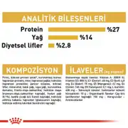 Royal Canin Cavalier King Charles Köpek Maması 3 Kg 6