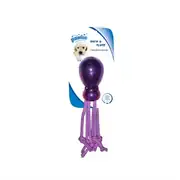 Pawise Ahtapot İpli Köpek Oyuncağı 12.5*7*7 cm 1