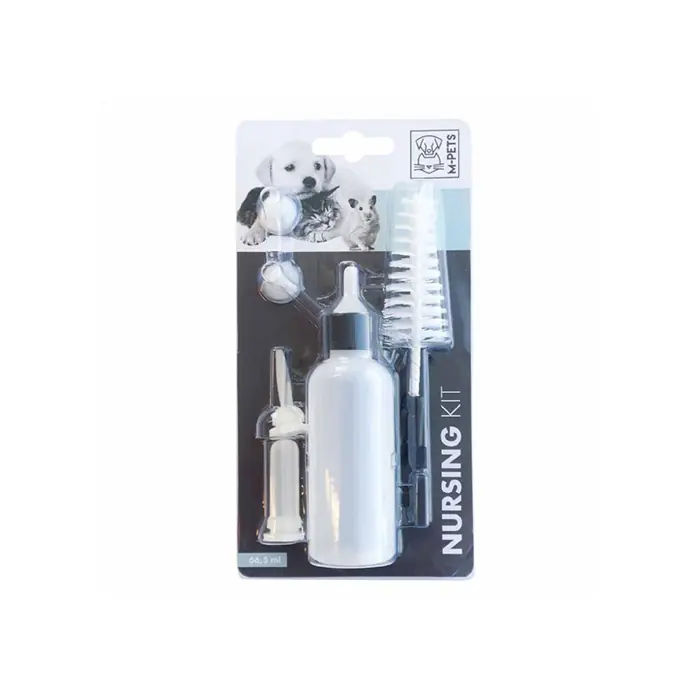M-PETS Biberon Seti 66,5ml