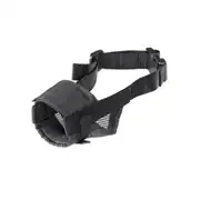 Ferplast Muzzle Fileli Köpek Ağızlığı Medium 1