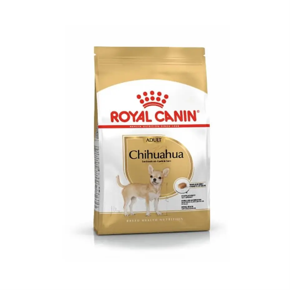 Royal Canin Adult Chihuahua Yetişkin Köpek Maması 1,5 kg