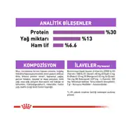 Royal Canin Ccn Mini Sterilised Yetişkin Köpek Maması 3 Kg 5