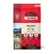 Acana Classics Red Meat Köpek Maması 9,7 Kg 1