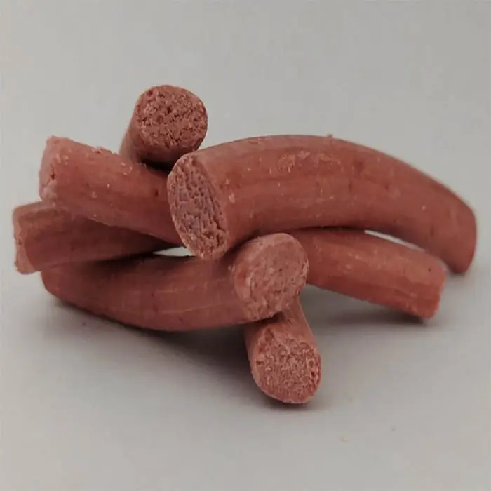 Dr.Zoo Max Sosisli Köpek Ödülü 130 Gr 10x13Gr