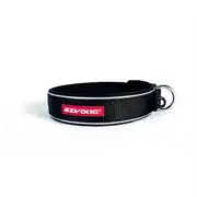 Ezydog Neo Collar Classic Large Köpek Boyun Tasması Siyah 1