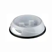 Trixie Köpek Yavaş Besleme Mama Kabı 0,9 lt/23 cm 1