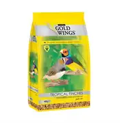 Gold Wings Classic Tropical Finch Yemi 400 Gr 1