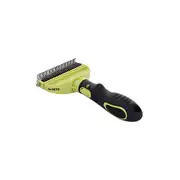 M-Pets Click and Groom Kedi ve Köpekler İçin Kıtık Açıcı Tarak 3