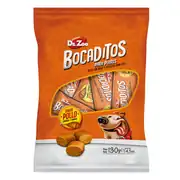 Dr.Zoo Mini Sticks Tavuk Etli Köpek Ödülü 130Gr 10x13Gr 1