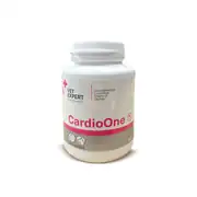 Vet Expert CardioOne Kedi ve Köpek Kalp Desteği 90 Tablet 1