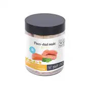 M-Pets Freeze Dried Kurutulmuş Et ve Balıklı Köpek Ödülü 30gr 1