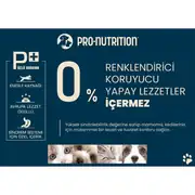 Pro Nutrition Prestige Adult Sterilised Yetişkin Kısırlaştırılmış Tavuklu Kedi Maması 2kg 5