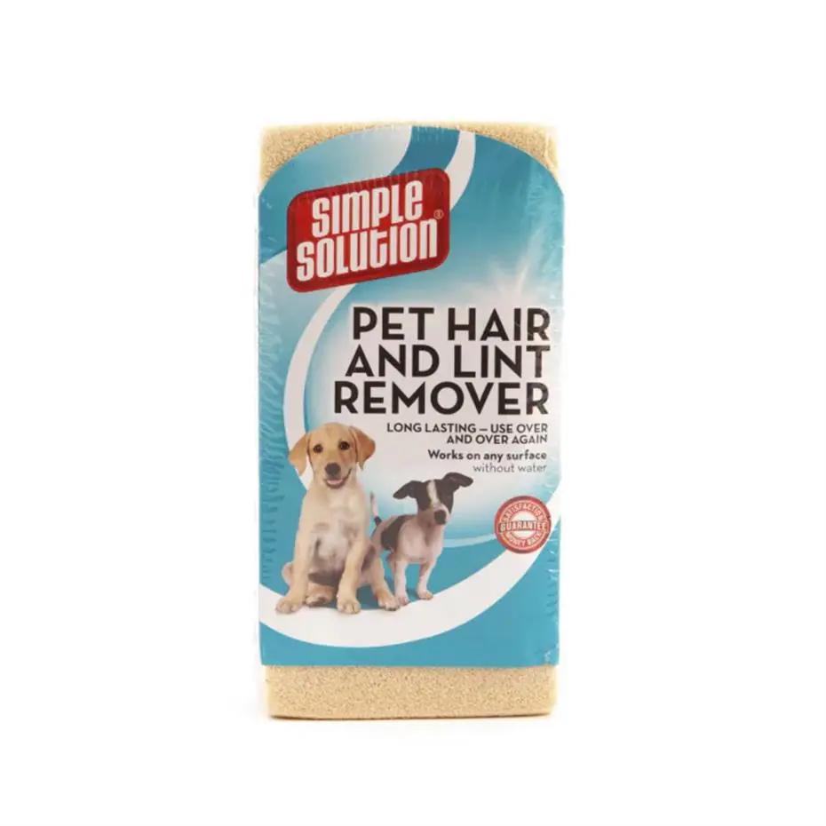 Simple Solution Pet Hair-Lint Remover Tüy Temizleyici