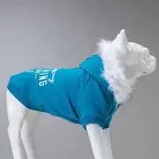 Lindo Mountains Küçük ve Orta Irk Köpek Sweatshirt 2