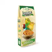 Jungle Touch Lezzet Taneleri 150 gr 1
