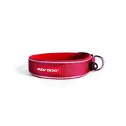 Ezydog Neo Collar Classic Medium Köpek Boyun Tasması Kırmızı 1