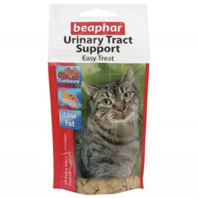 Beaphar Urinary Tract Support 35 gr