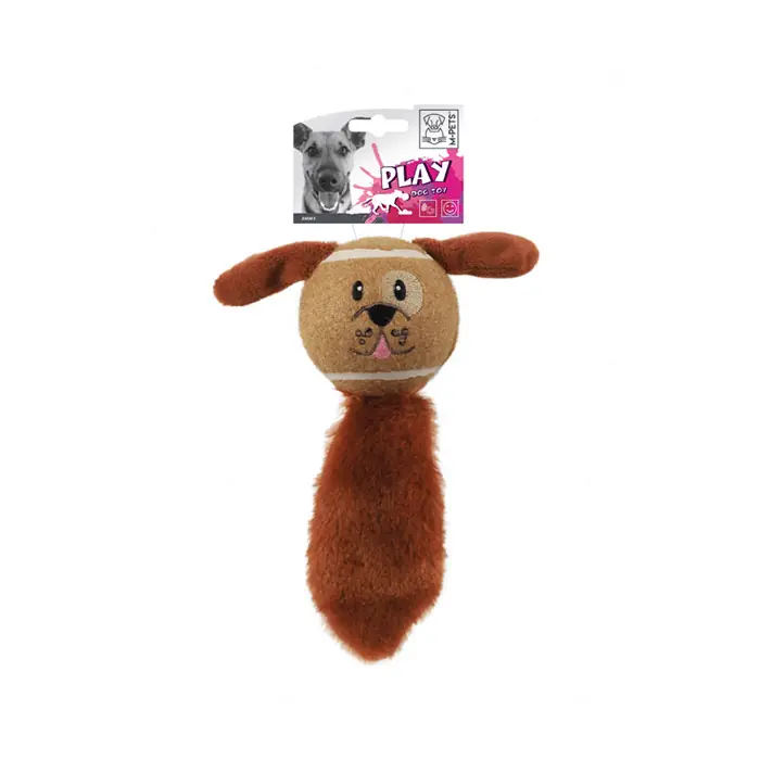 M-PETS Jimmy Köpek Oyuncağı