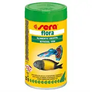 Sera Flora 100 ml 22 gr 1