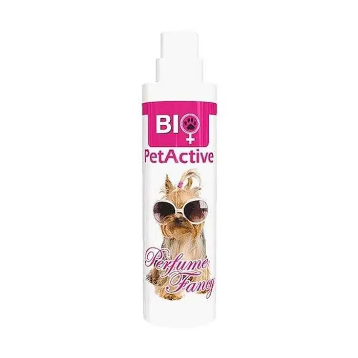 Pet Active Fancy Orkide Çiçeği Kokulu Köpek Parfümü 50 ml