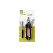 Nunbell Tırnak Makası Törpülü Medium 1